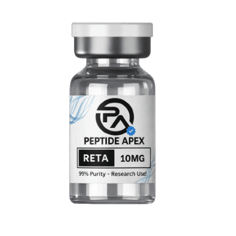 Retatrutide 10MG